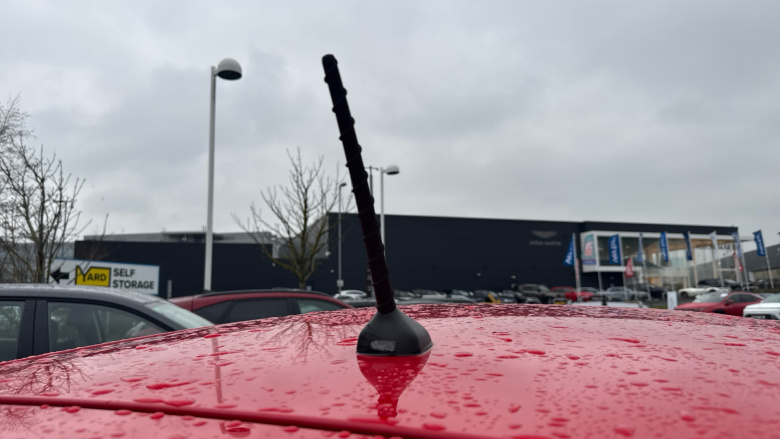 Vauxhall Viva 1.0 SE 5dr [A/C] Petrol Hatchback